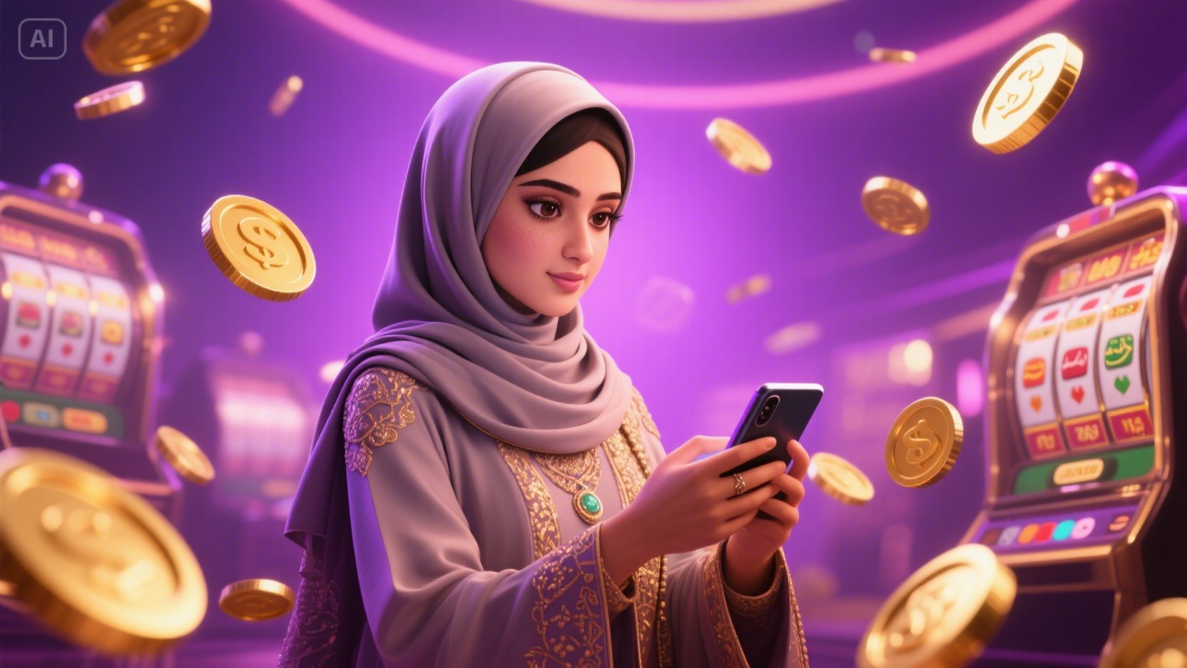 spin 777 slotDeposit today and unlock your 200% instant reward! Pakistani users can recharge using JazzCash, play premium casino games, and cash out safely in PKR.