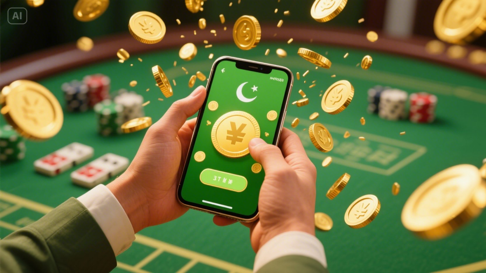 spin 777 slotDeposit PKR once and enjoy 200% bonus instantly! Pakistan’s trusted casino offers exciting games, instant rewards, and easy local payment options.