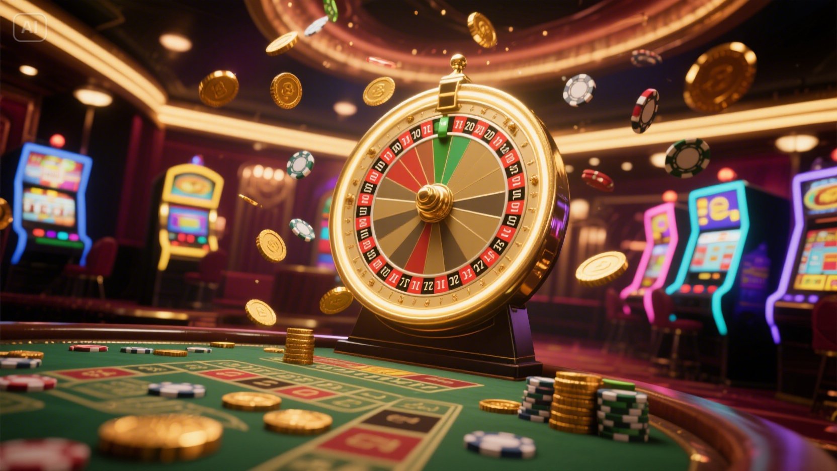 Casino spin 777 slot desktop and mobile interfaces