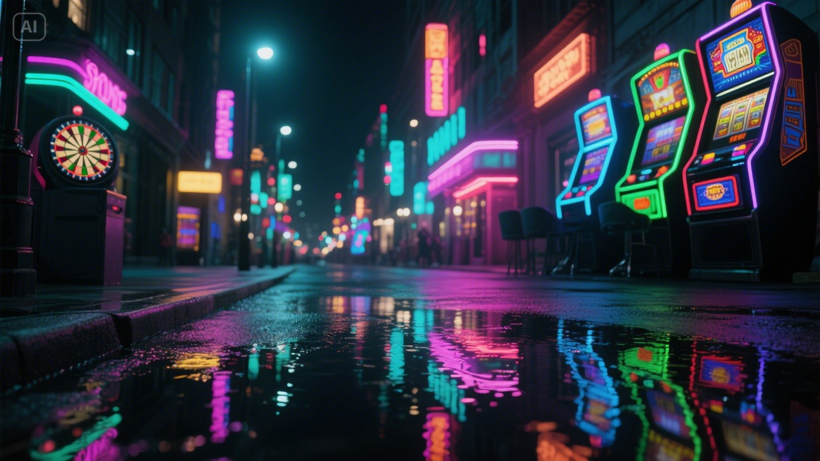 Registration at spin 777 slot Casino