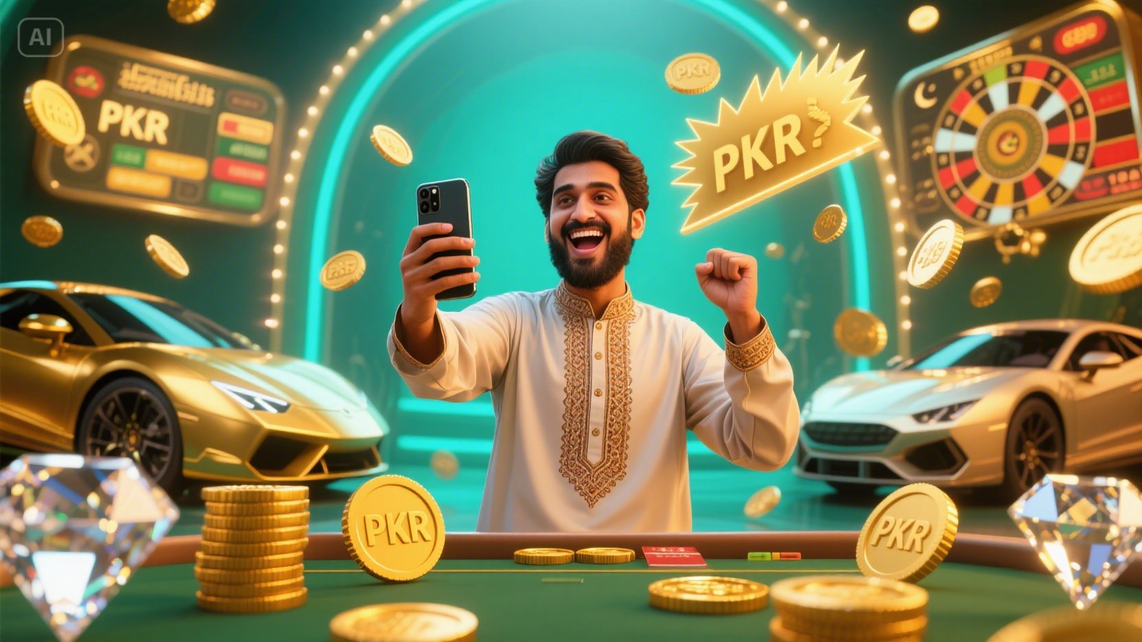 spin 777 slotMake your first deposit today and receive 200%! Pakistan’s gamers can enjoy trusted local banking, fair play, and instant PKR payouts.